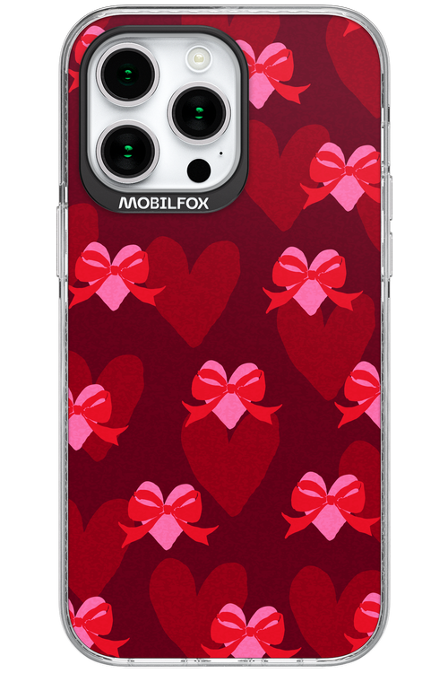 My Heart My Love - Apple iPhone 15 Pro Max