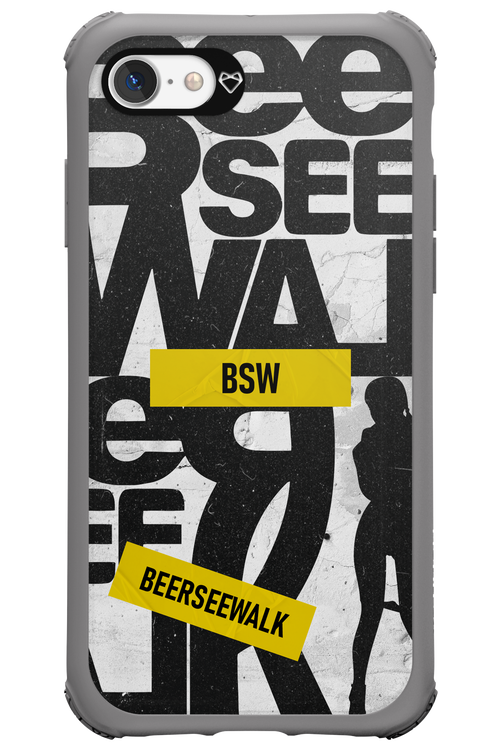 Beerseewalk II 2.0 - Apple iPhone 7