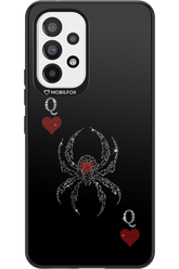 Spider Queen - Samsung Galaxy A53