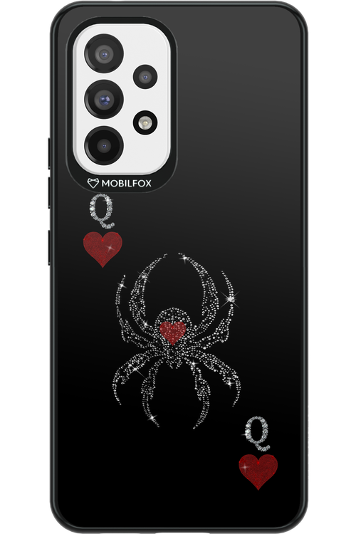 Spider Queen - Samsung Galaxy A53