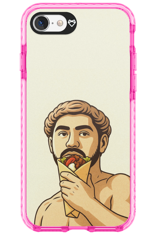 AȘ LUPTA  - Apple iPhone 7