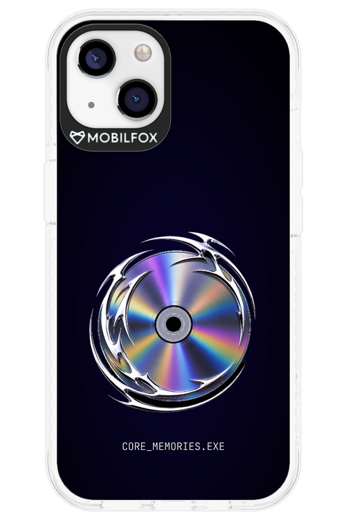 Core Memories 2.0 - Apple iPhone 13