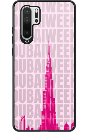 Dubaiweek Burj Khalifa Deluxe 2.0 - Huawei P30 Pro