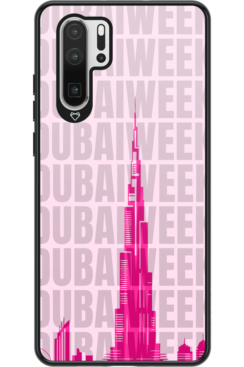 Dubaiweek Burj Khalifa Deluxe 2.0 - Huawei P30 Pro