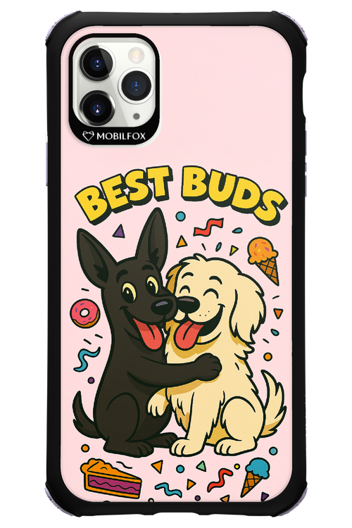 Best Buds - Apple iPhone 11 Pro Max
