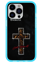 God's Favourite - Apple iPhone 13 Pro