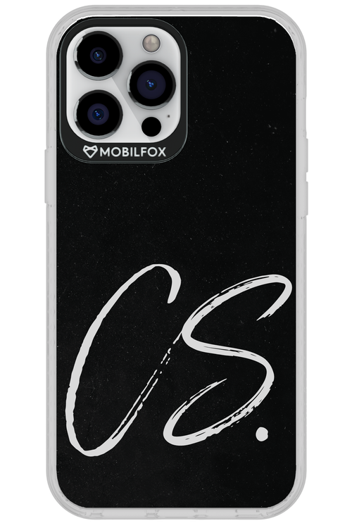 (Off Space) CS 2.0 - Apple iPhone 13 Pro Max