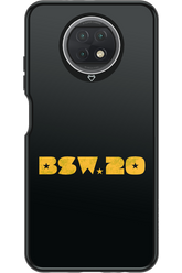 BSW 20 (10) 2.0 - Xiaomi Redmi Note 9T 5G