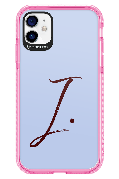 (Jellyfish Presso) I 2.0 - Apple iPhone 11