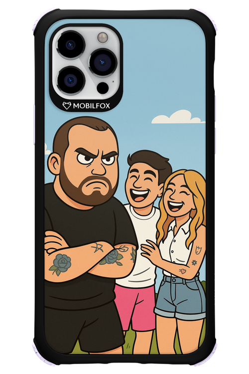 Solo Love - Apple iPhone 12 Pro