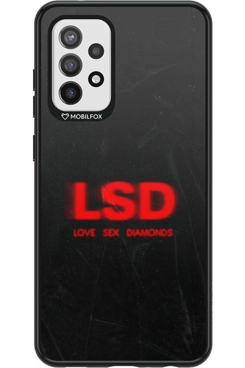 LSD 2.0 - Samsung Galaxy A72