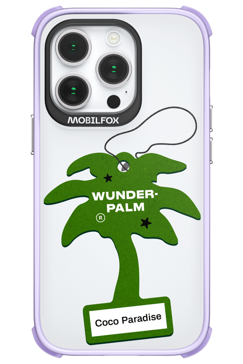 Wunder-Palm 2.0 - Apple iPhone 14 Pro