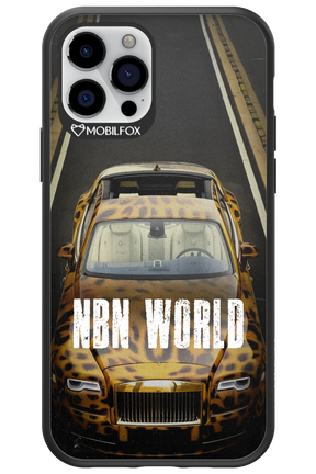 Car - Apple iPhone 12 Pro