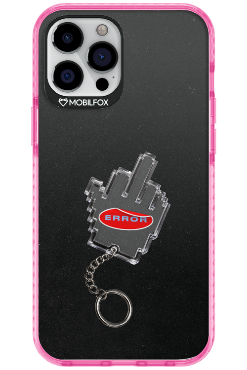 Err0r 2.0 - Apple iPhone 12 Pro Max
