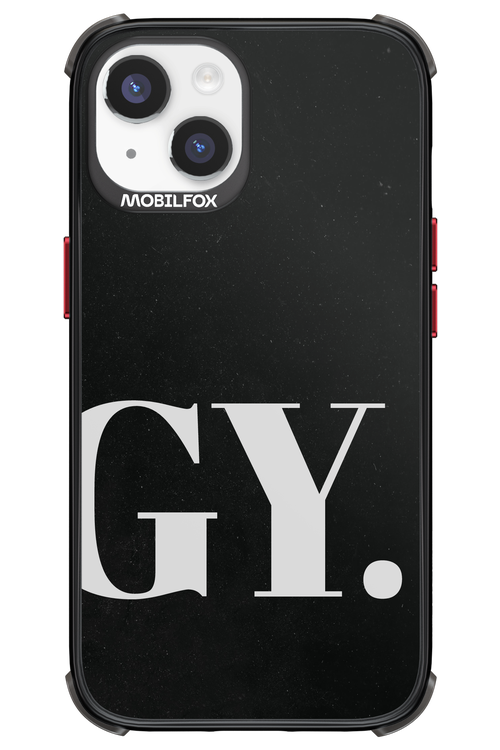 GY (Off Space) 2.0 - Apple iPhone 14