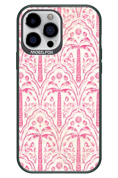 Pink Palm 2.0 - Apple iPhone 13 Pro Max
