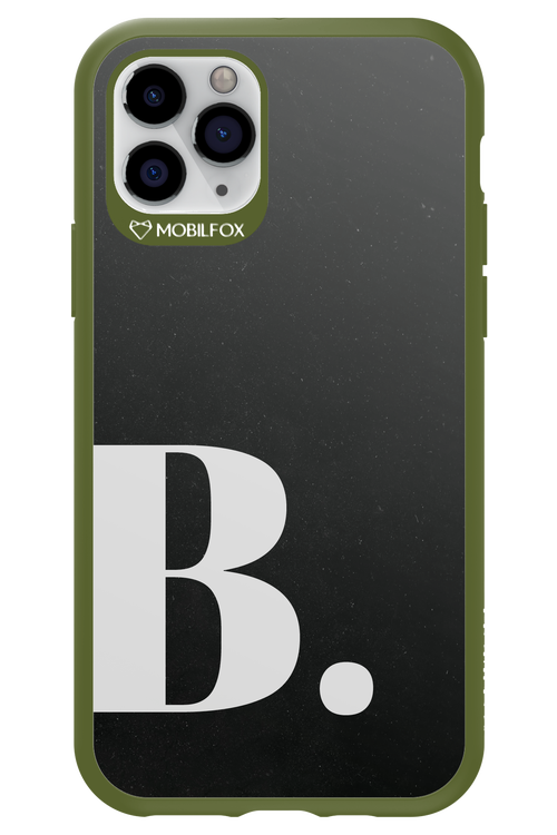 B (Off Space) 2.0 - Apple iPhone 11 Pro