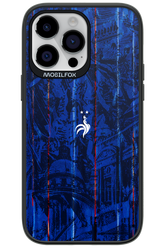 Franta 2.0 - Apple iPhone 14 Pro Max