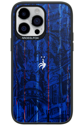 Franta 2.0 - Apple iPhone 14 Pro Max