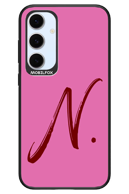 (Sorbet) N 2.0 - Samsung S24 FE