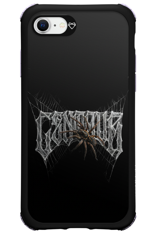 Web Centaur Logo Spider 2.0 - Apple iPhone 8