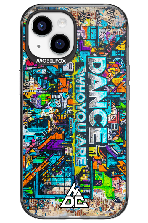 HDC 4 2.0 - Apple iPhone 15