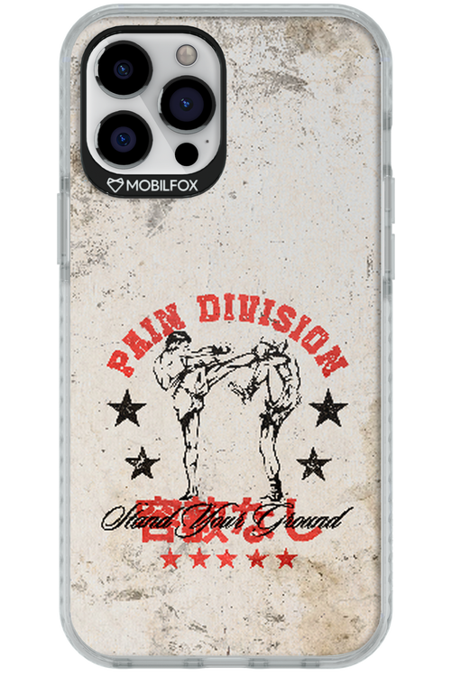 MMA 2.0 - Apple iPhone 12 Pro Max