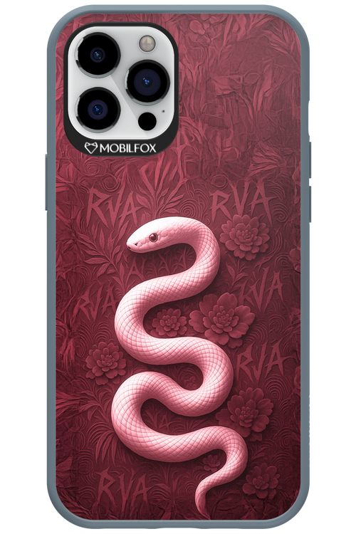 Rose Venom - Apple iPhone 12 Pro Max