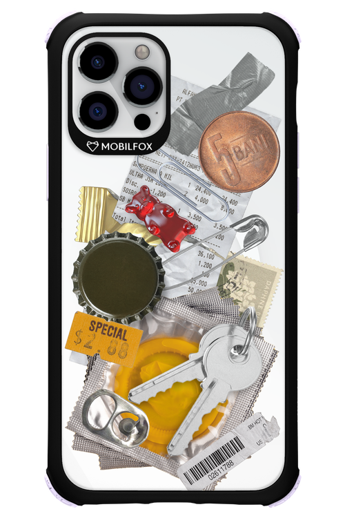 Just in Case - Apple iPhone 12 Pro