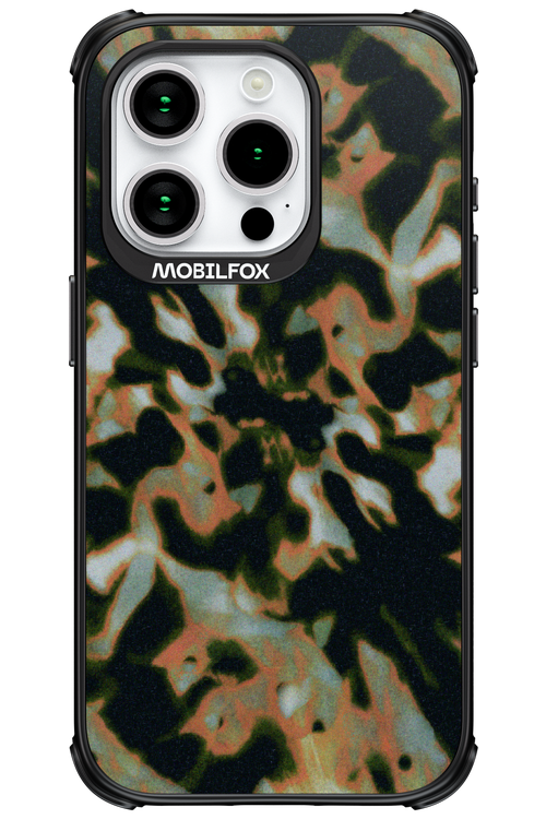 Tiger Acid - Apple iPhone 15 Pro