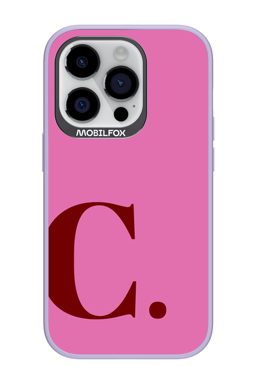 C (Sorbet) 2.0 - Apple iPhone 14 Pro