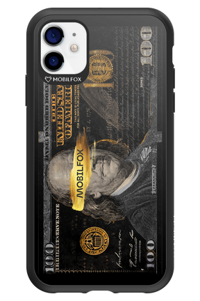 Gold Life 2.0 - Apple iPhone 11