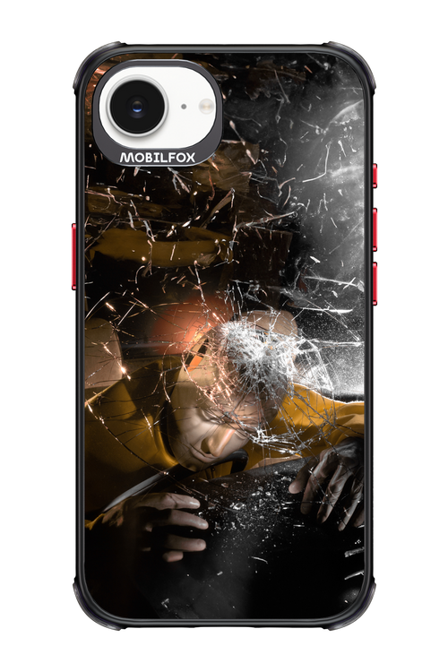 Final Impact 2.0 - Apple iPhone 16e