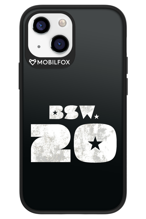 BSW 20 (9) 2.0 - Apple iPhone 13 Mini