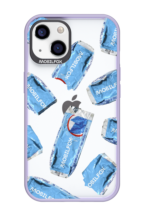 Mobilfox Gum - Apple iPhone 13