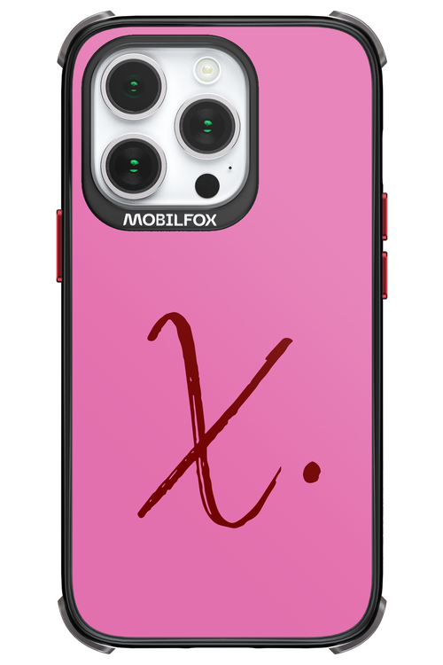 (Sorbet) X 2.0 - Apple iPhone 14 Pro