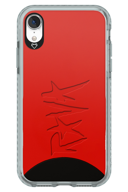 Rava Red 2.0 - Apple iPhone XR