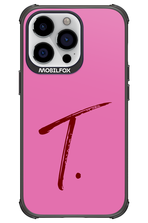 (Sorbet) T 2.0 - Apple iPhone 13 Pro