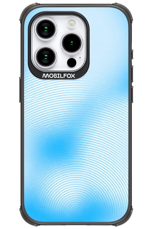 Cloudwalker 2.0 - Apple iPhone 15 Pro