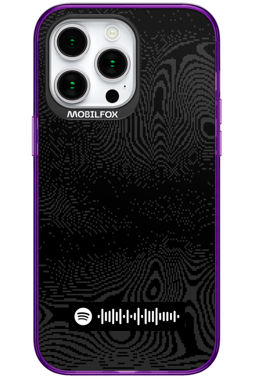 Techno frequency - Apple iPhone 15 Pro Max
