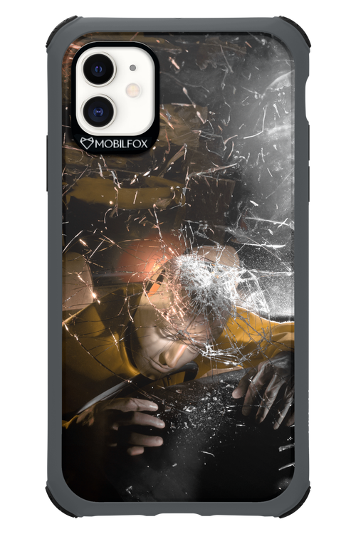 Final Impact - Apple iPhone 11