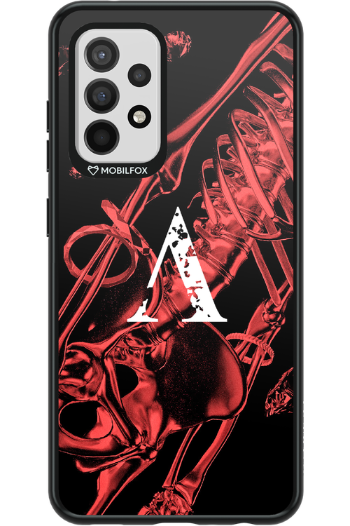Azteca Skeleton 2.0 - Samsung Galaxy A52 / A52 5G / A52s