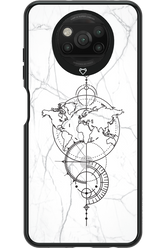 Compass 2.0 - Xiaomi Poco X3 NFC