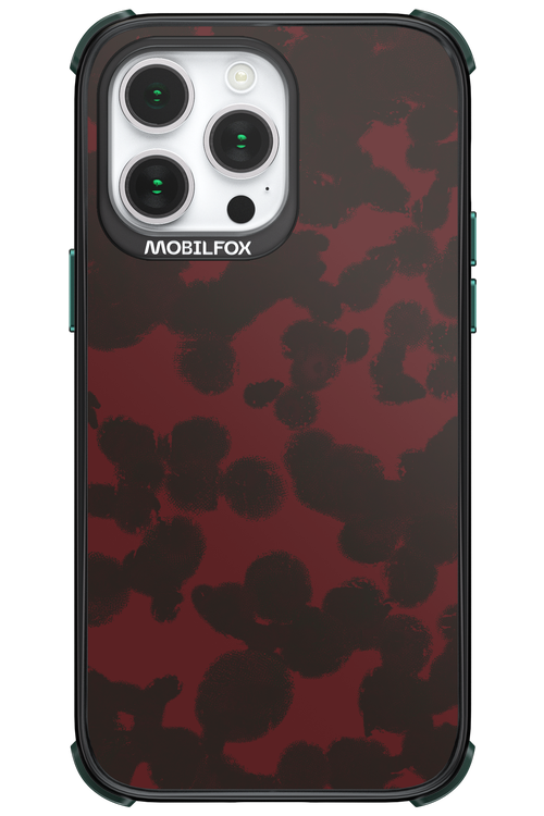 Bordeaux Skin - Apple iPhone 14 Pro Max