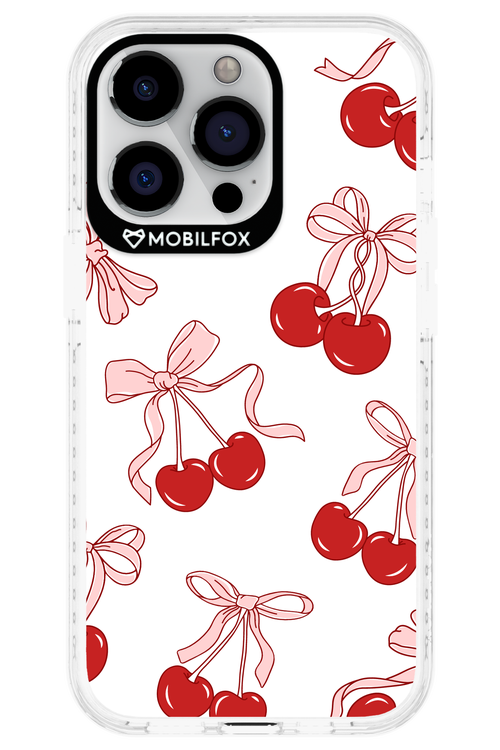 Cherry Queen 2.0 - Apple iPhone 13 Pro