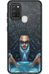 Fake Love 2.0 - Samsung Galaxy A21 S