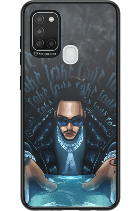 Fake Love 2.0 - Samsung Galaxy A21 S