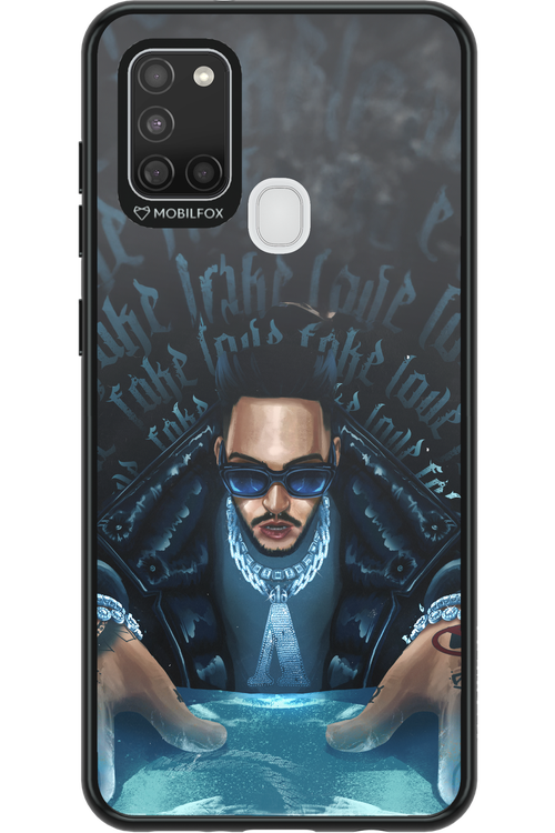 Fake Love 2.0 - Samsung Galaxy A21 S