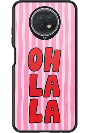 OHLALA 2.0 - Xiaomi Redmi Note 9T 5G