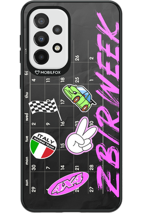 ZBIRWEEK - Samsung Galaxy A33